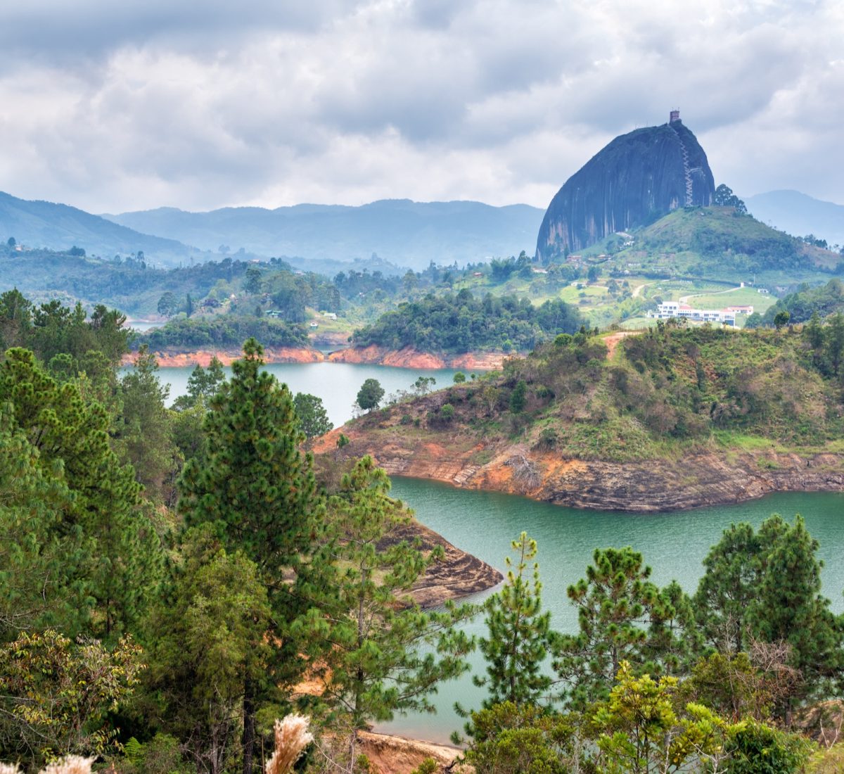 Guatape