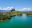 Colombia,Medellin,District,Guatape,Aerial,Landscape,View,With,Drone,Of Guatape