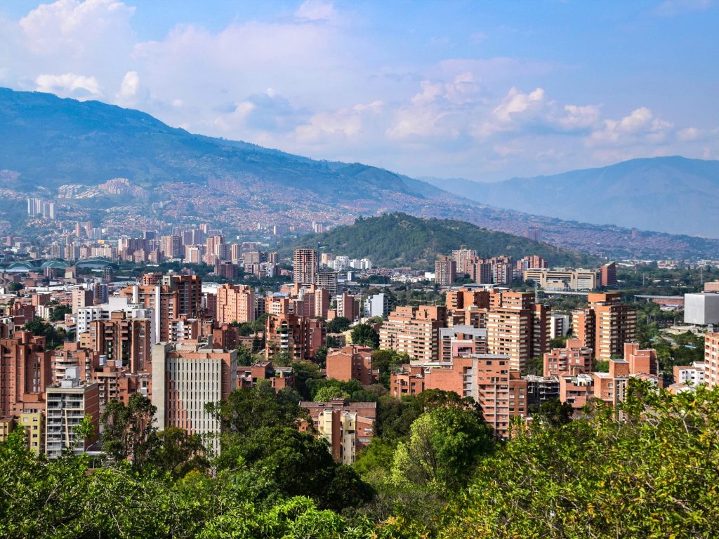 Medellin