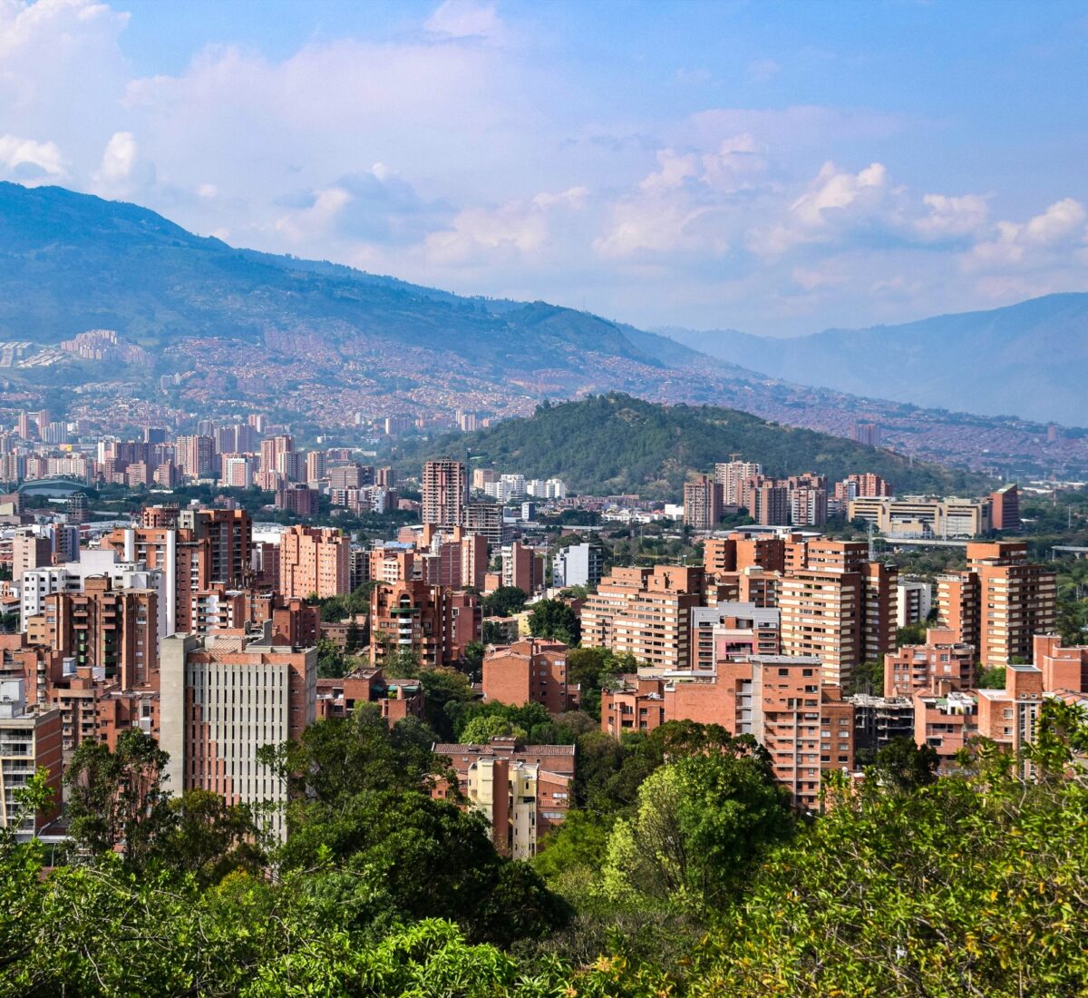 Medellin