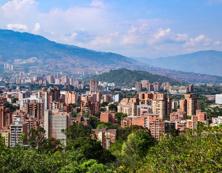 Medellin