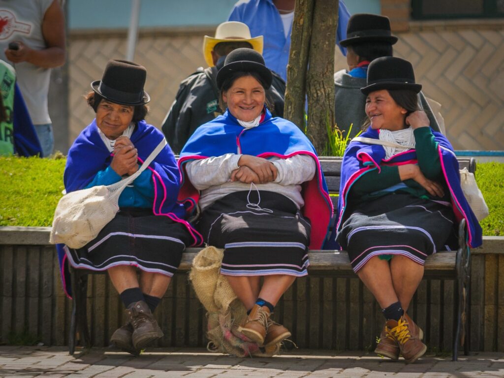 Popayan