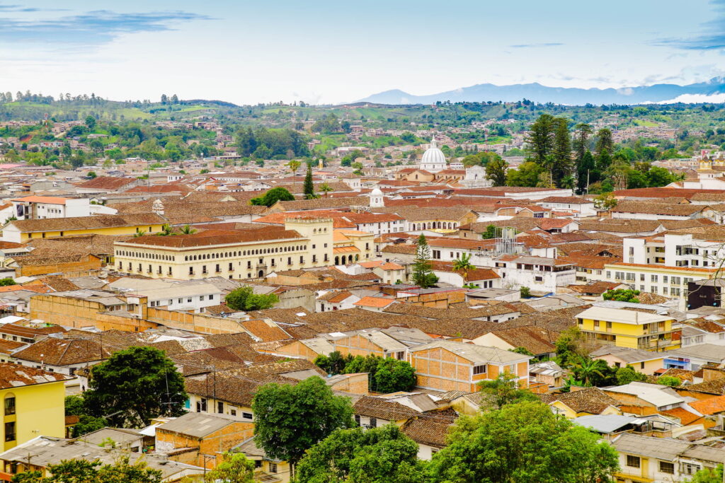Popayan