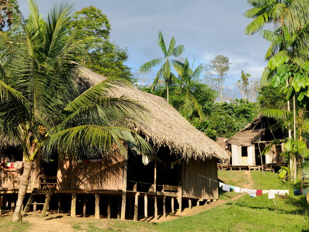 Amazon Village