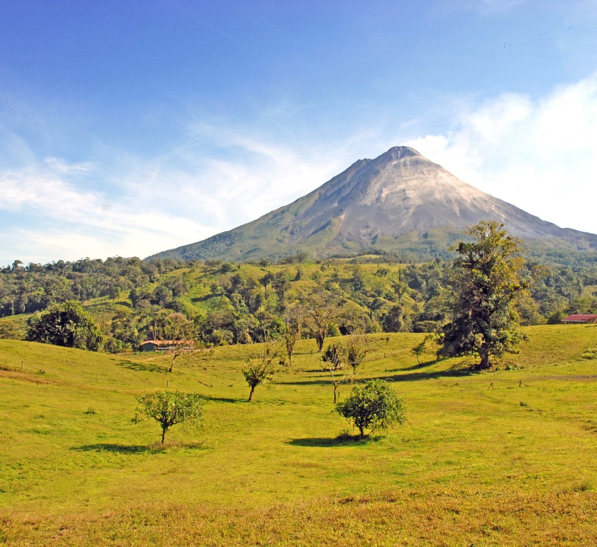 Arenal