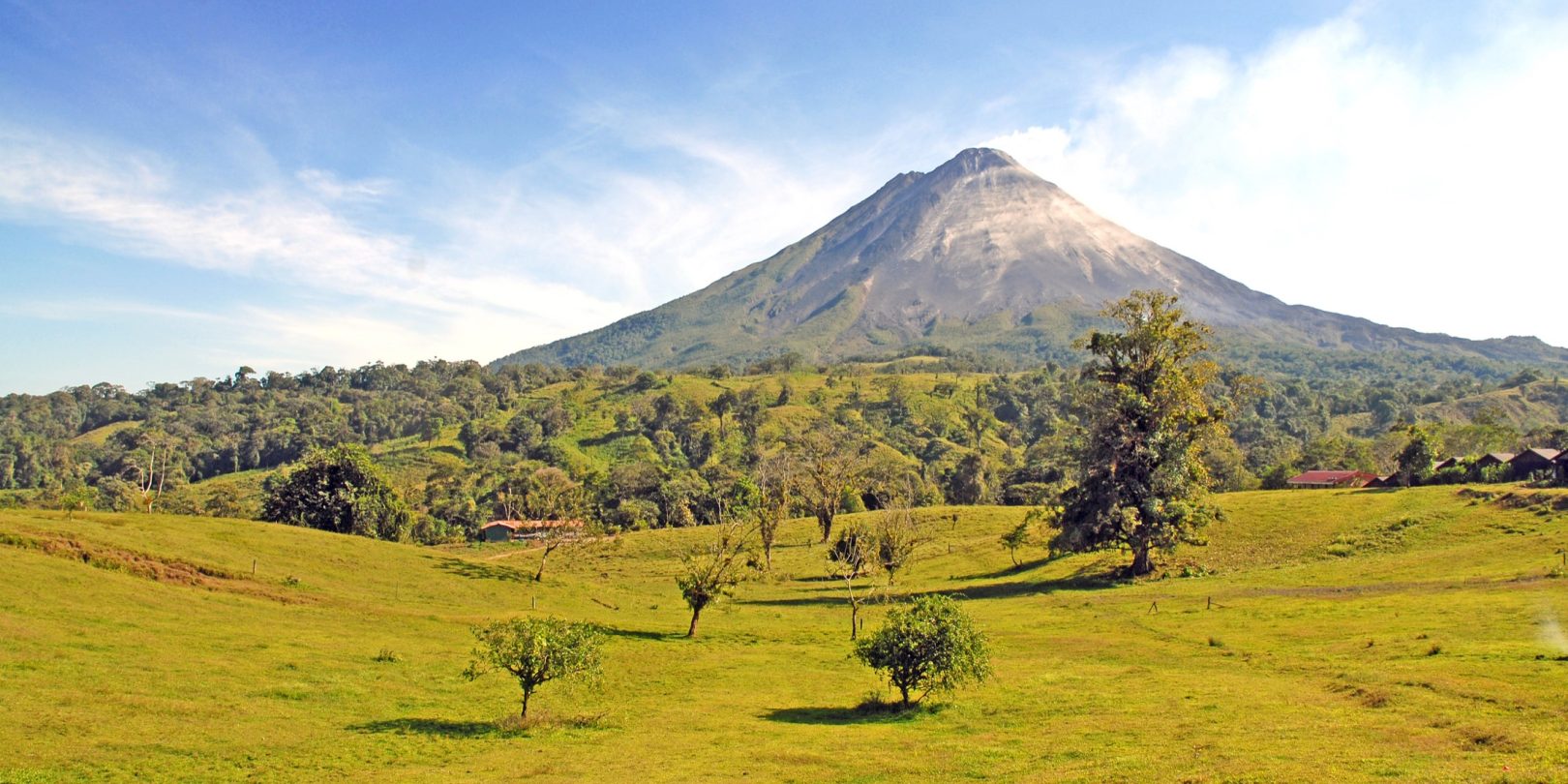 Arenal