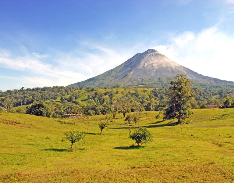 Arenal