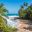 Caribbean beach