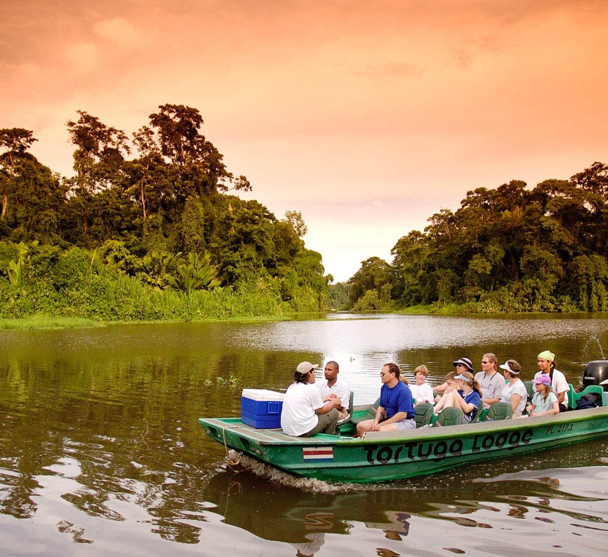 COSTA RICA EXPEDITIONS ©
