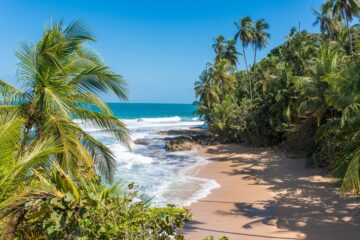 Caribbean Beach
