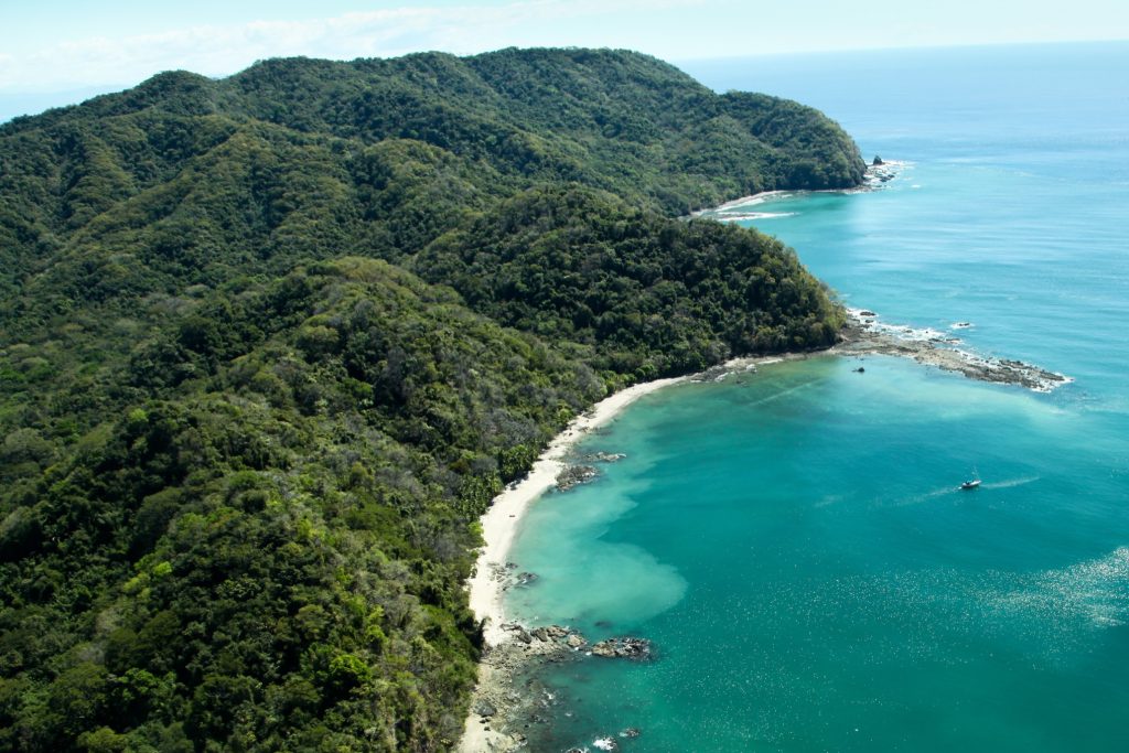 Nicoya Peninsula