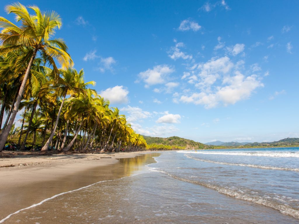 Nicoya Peninsula