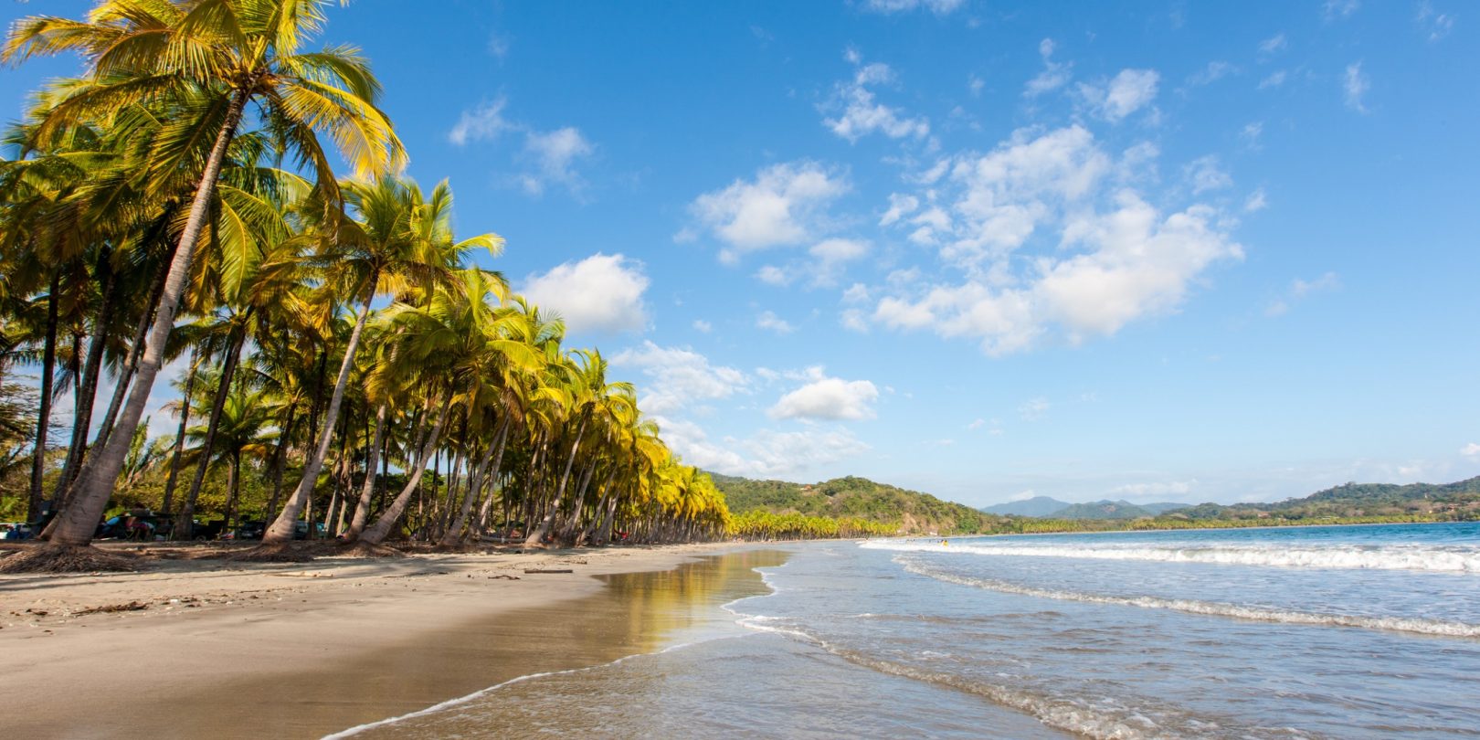 Nicoya Peninsula