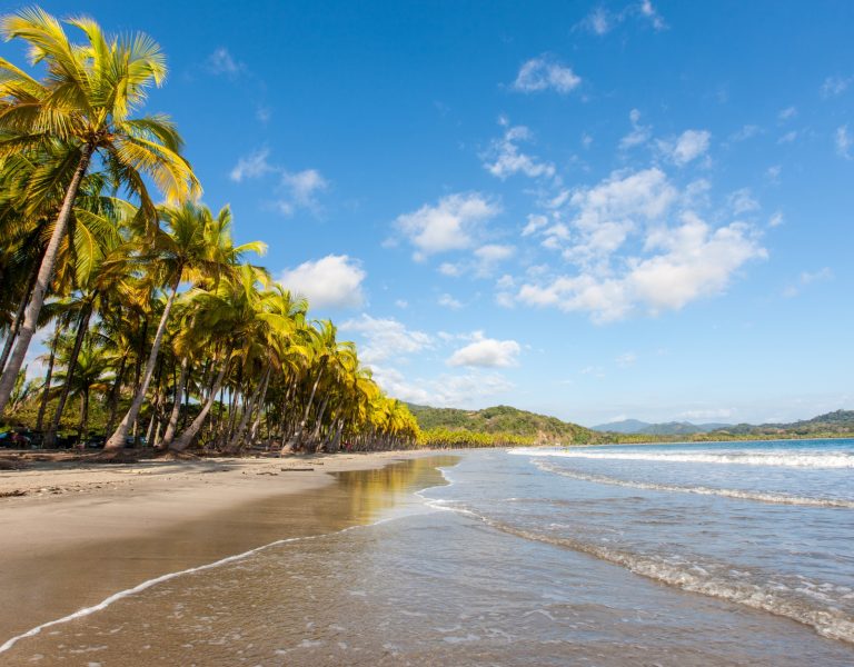 Nicoya Peninsula