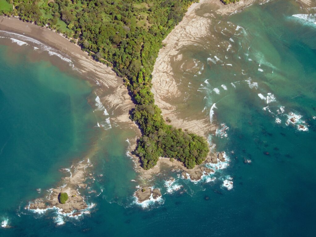 Osa Peninsula