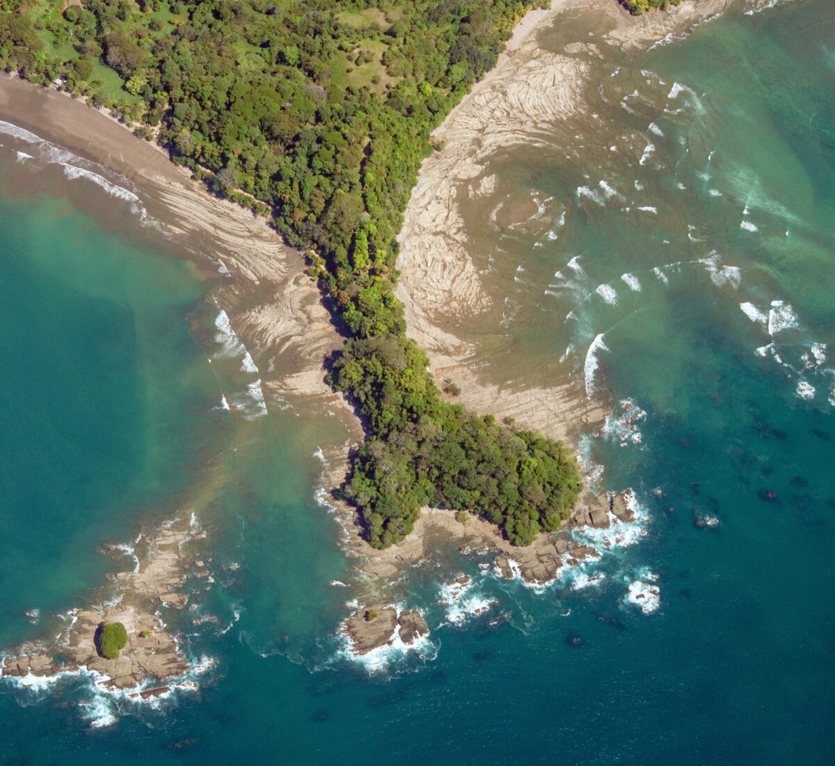 Osa Peninsula