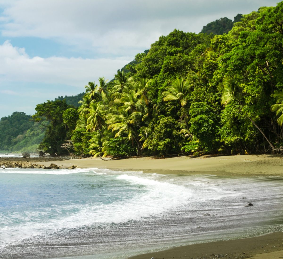 Osa Peninsula