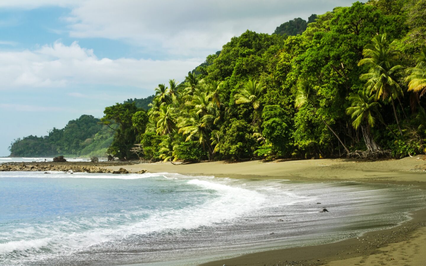 Osa Peninsula