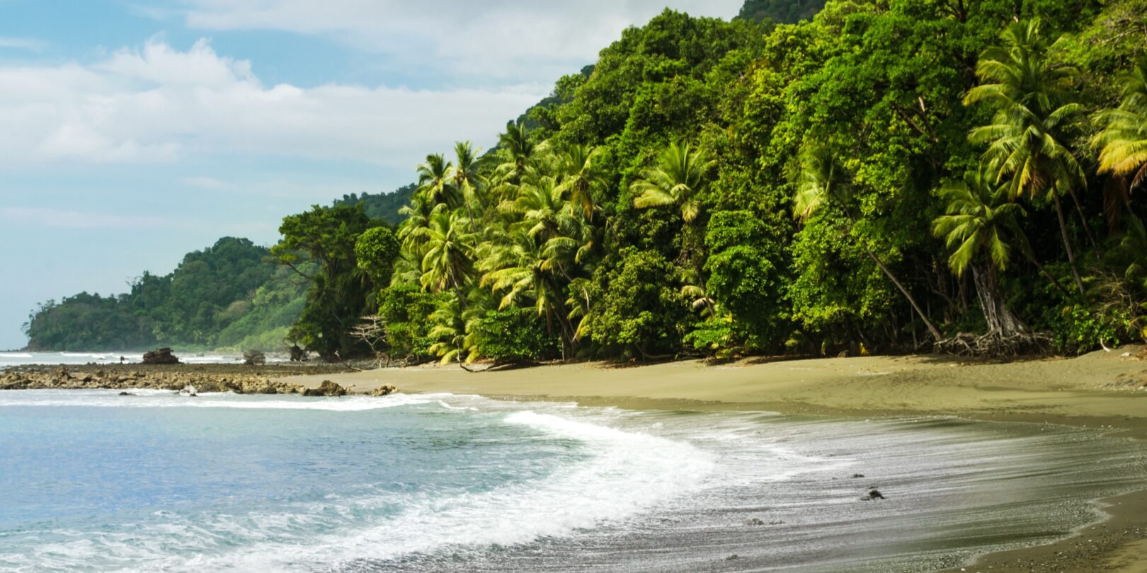 Osa Peninsula