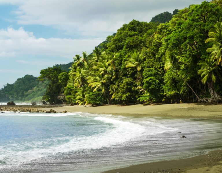 Osa Peninsula