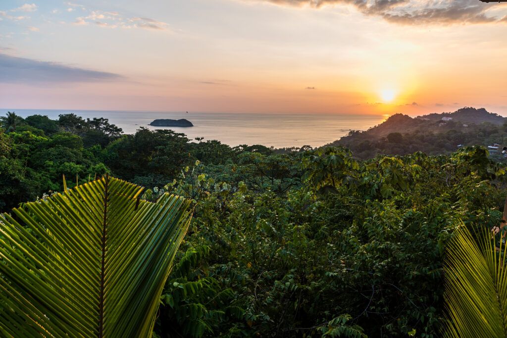 Manuel Antonio