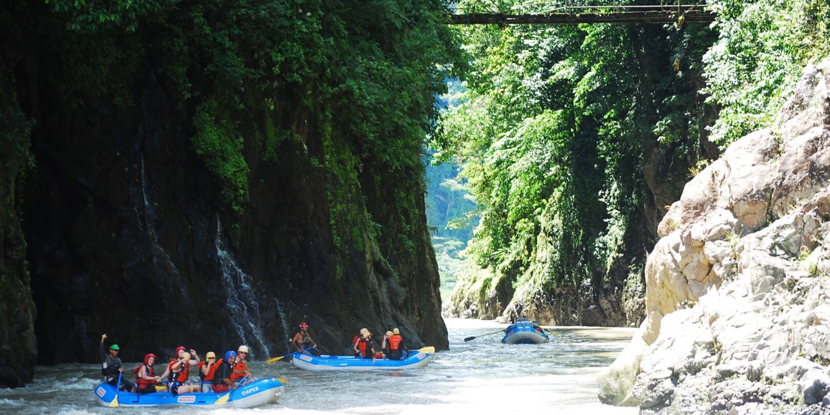 Pacuare River