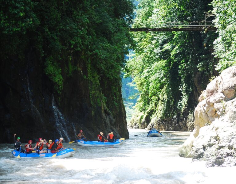 Pacuare River