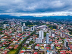 San Jose Costa Rica