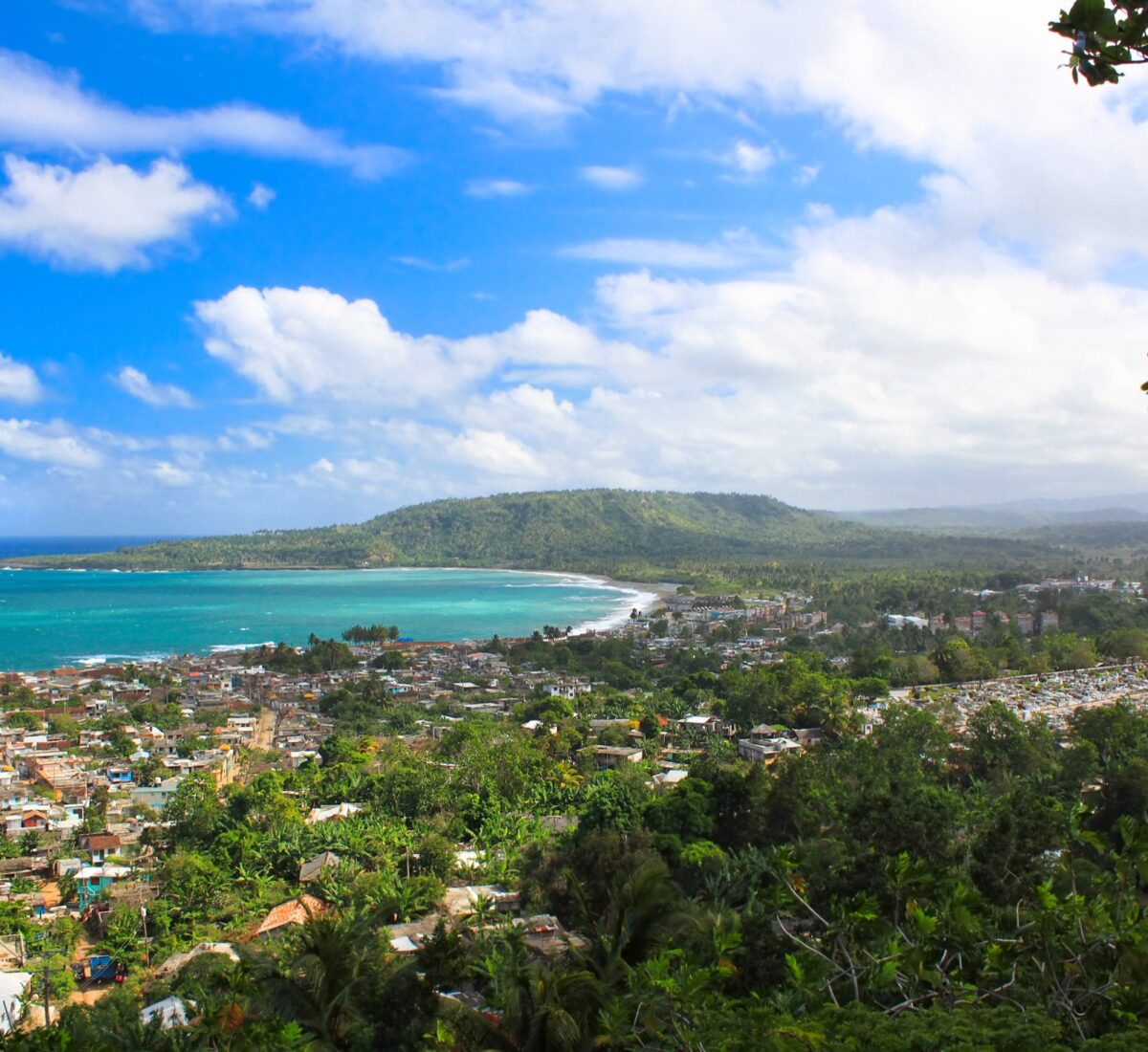 Baracoa