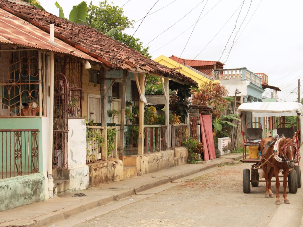 Baracoa