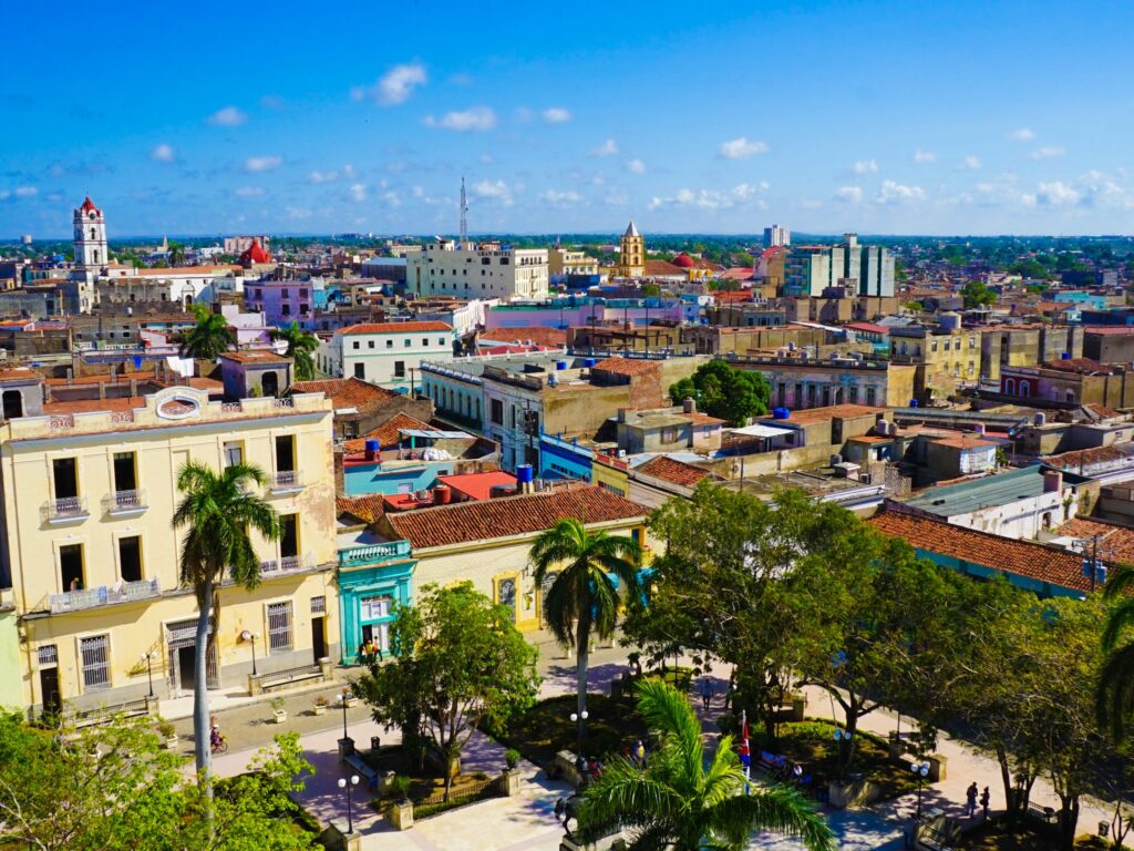 Camaguey