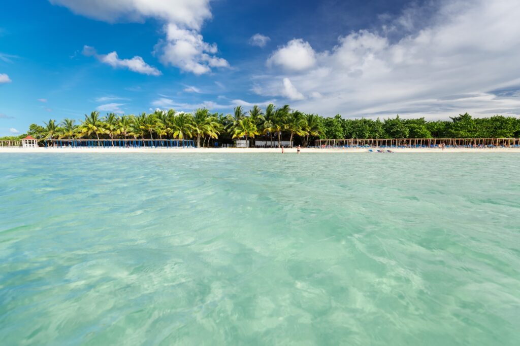 Cayo Coco