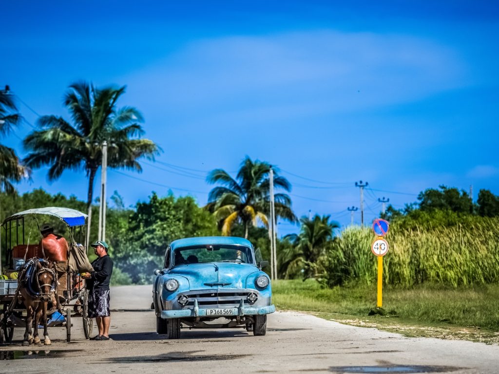 Varadero