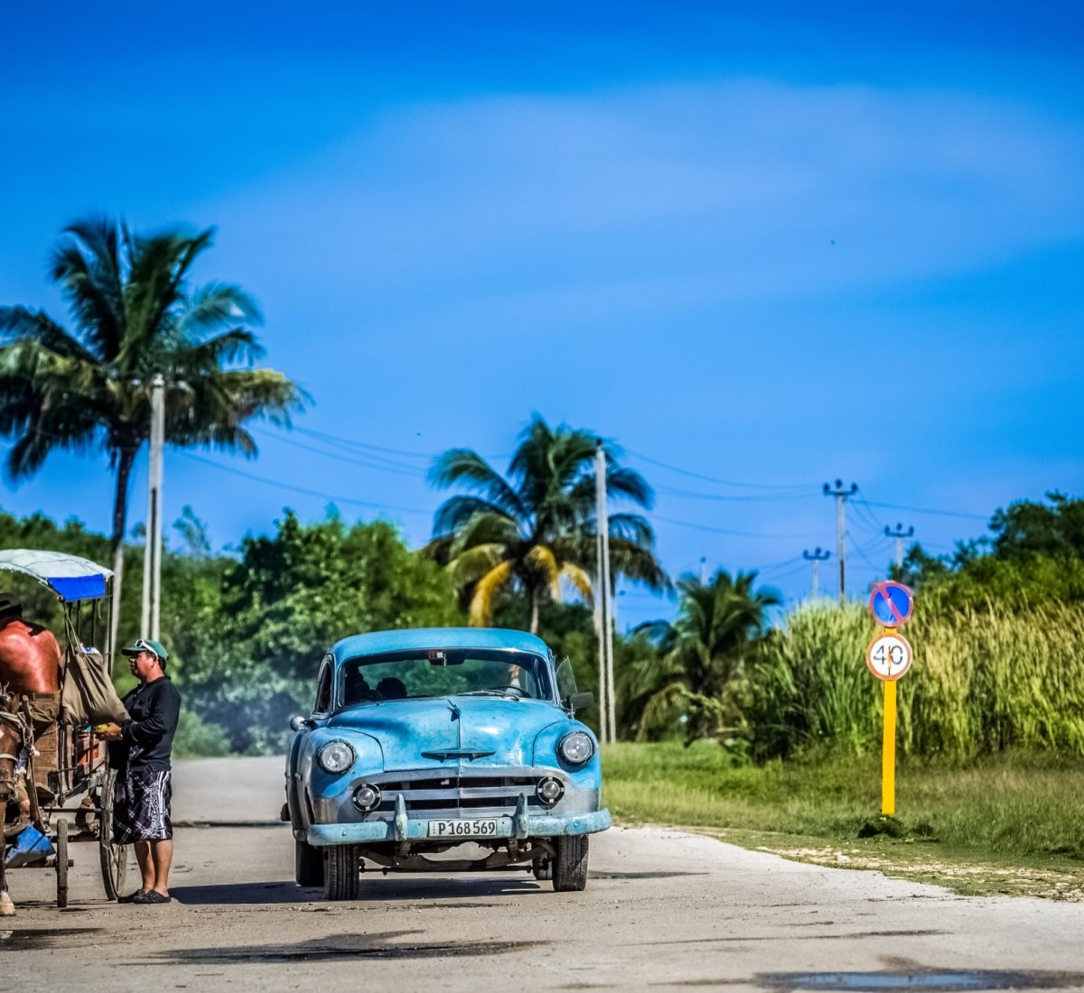 Varadero