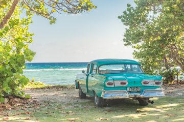 Bay of Pigs