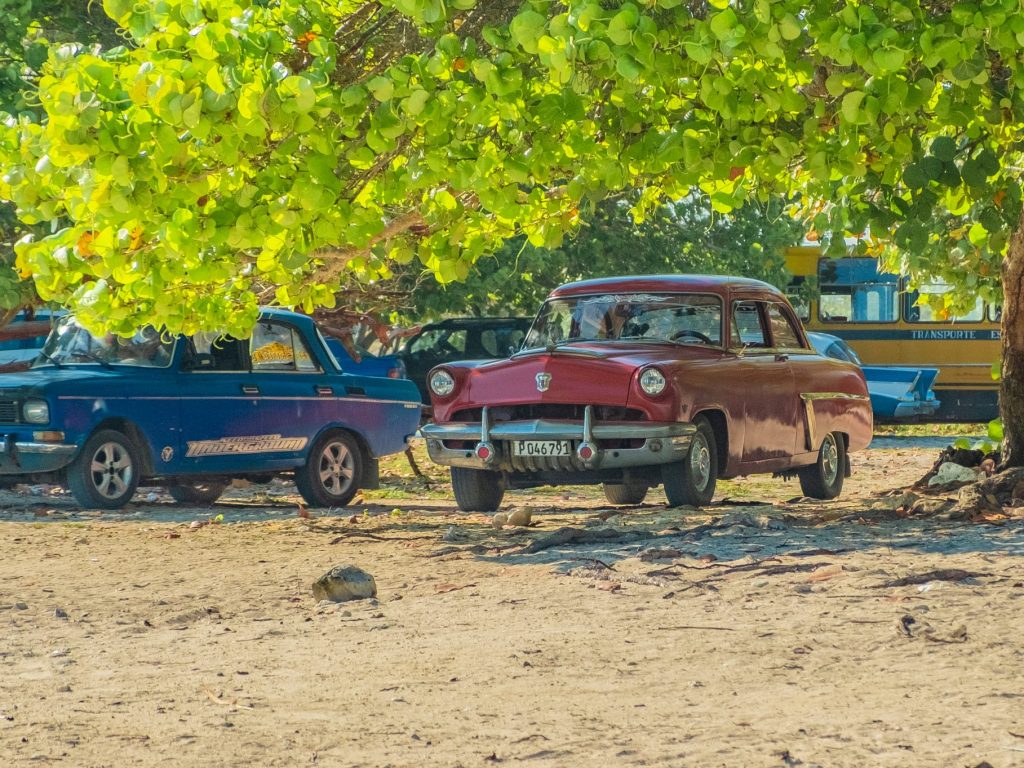 Bay of Pigs