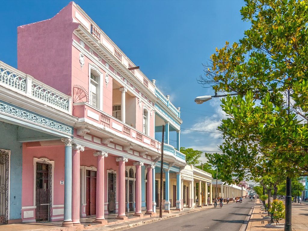 Cienfuegos