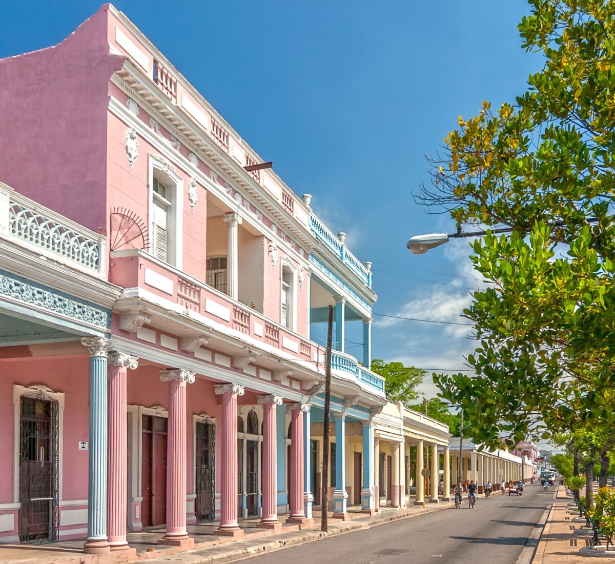 Cienfuegos