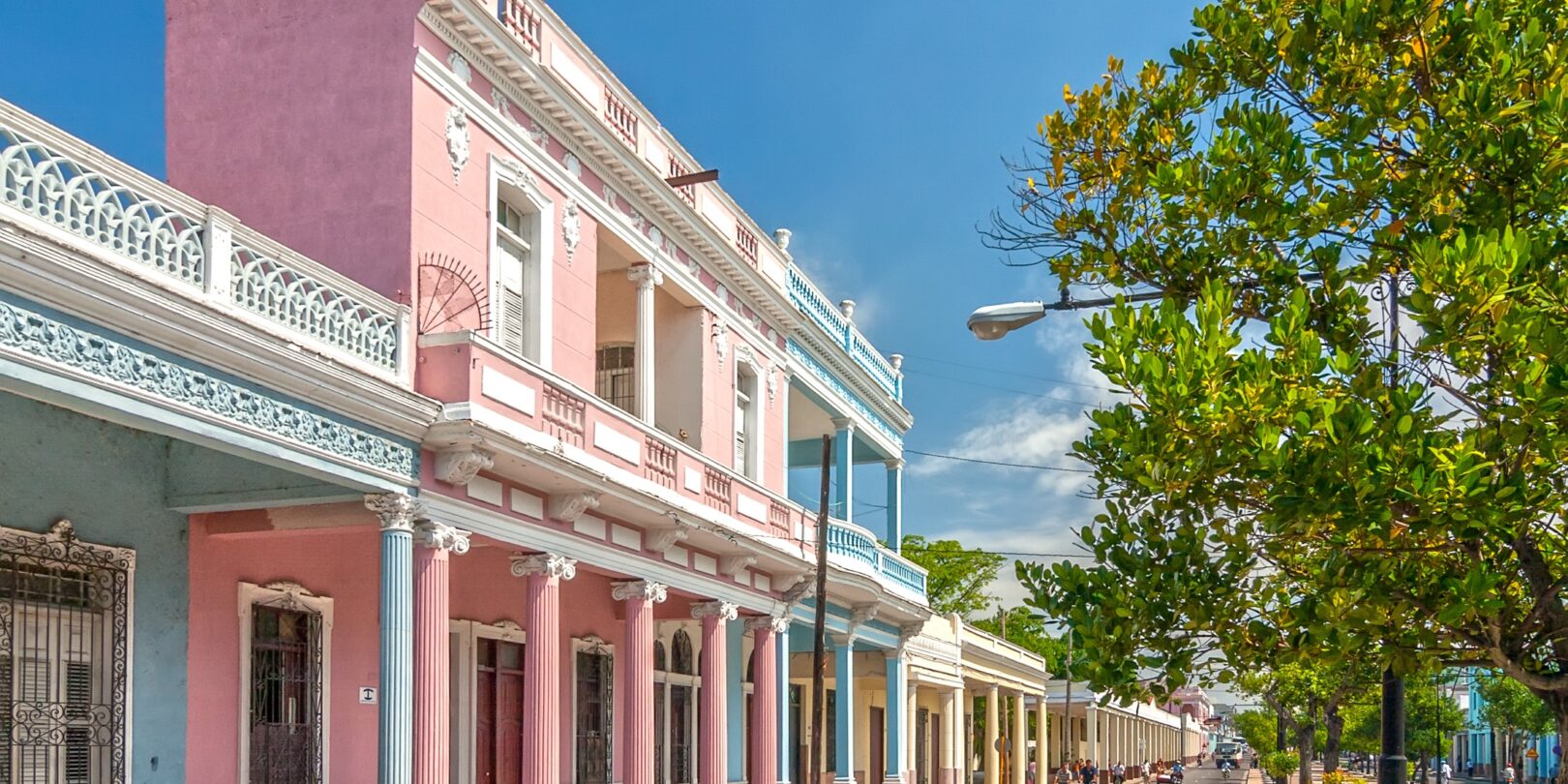 Cienfuegos