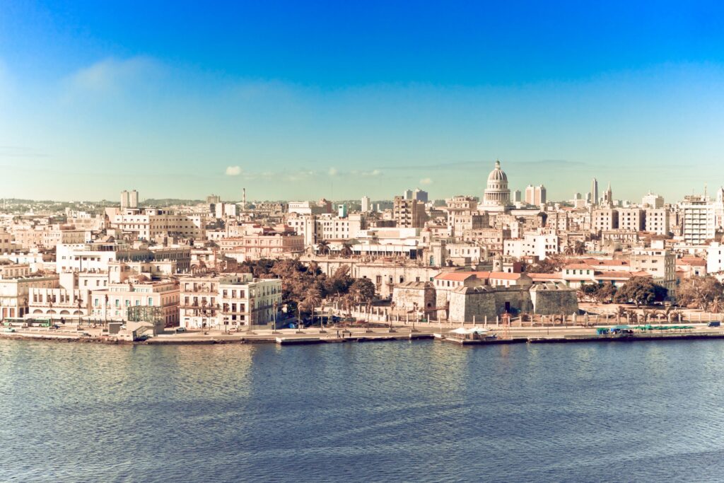 Havana