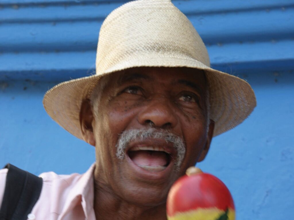 Singet Havana