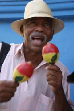 Singet Havana