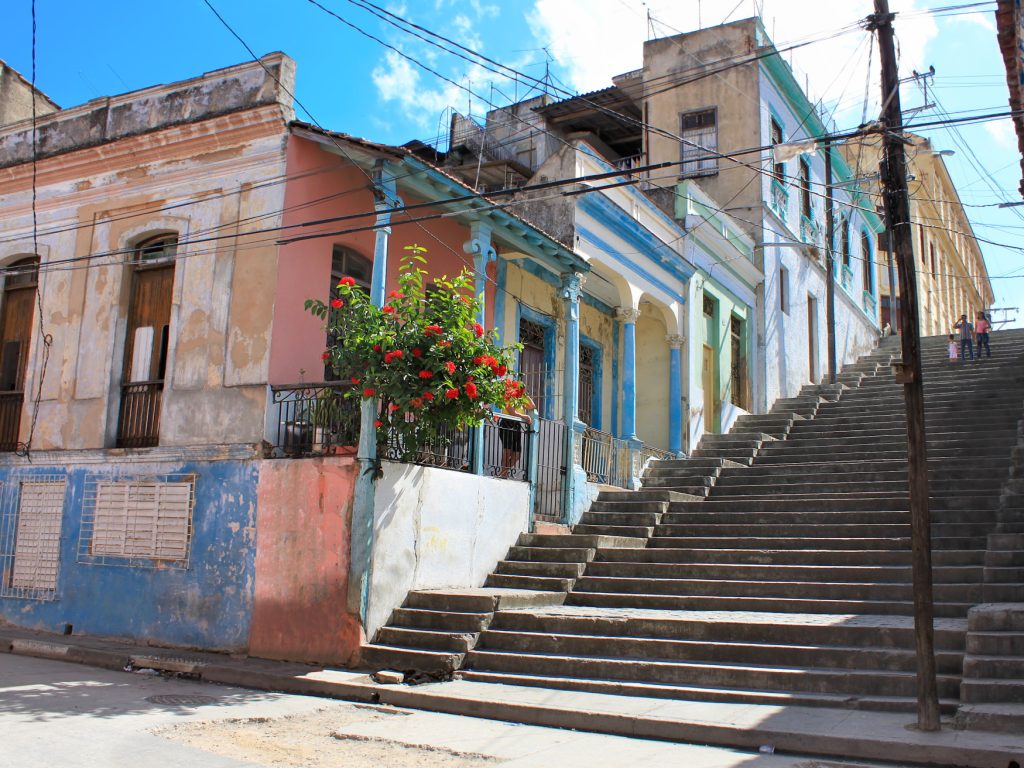 Santiago de Cuba