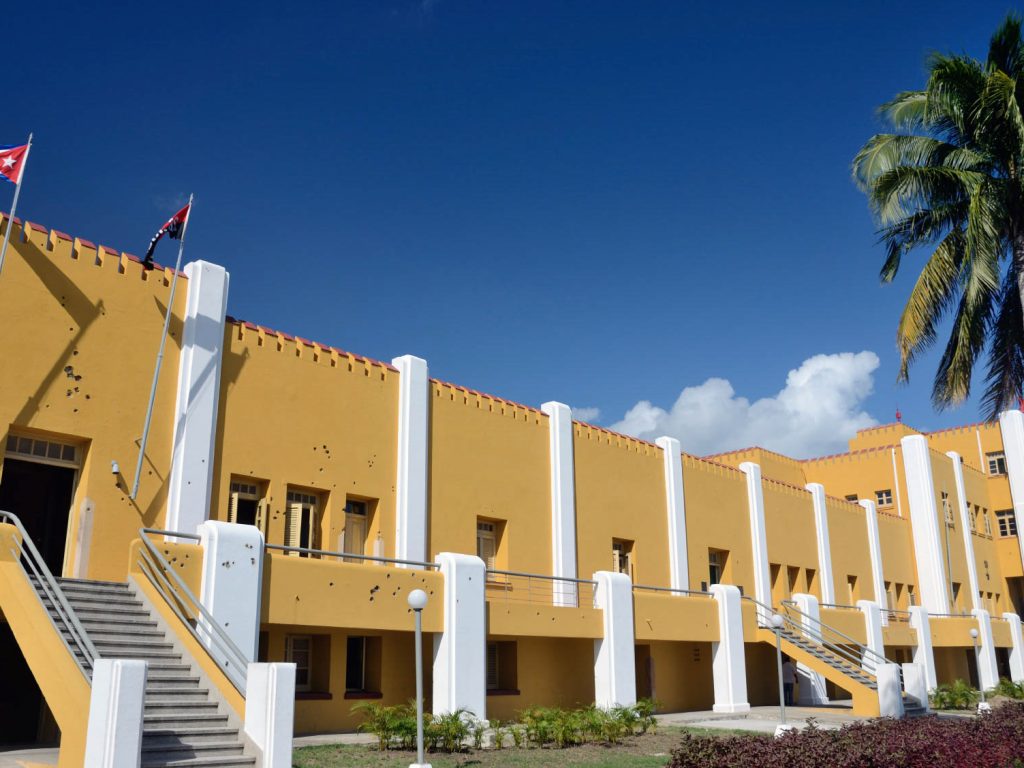 Santiago de Cuba