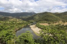 Santiago de Cuba