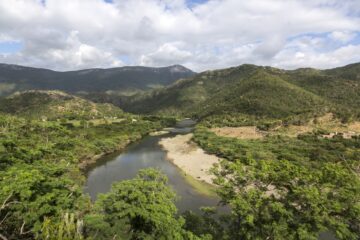 Santiago de Cuba