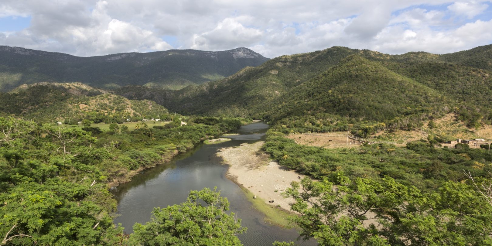 Santiago de Cuba