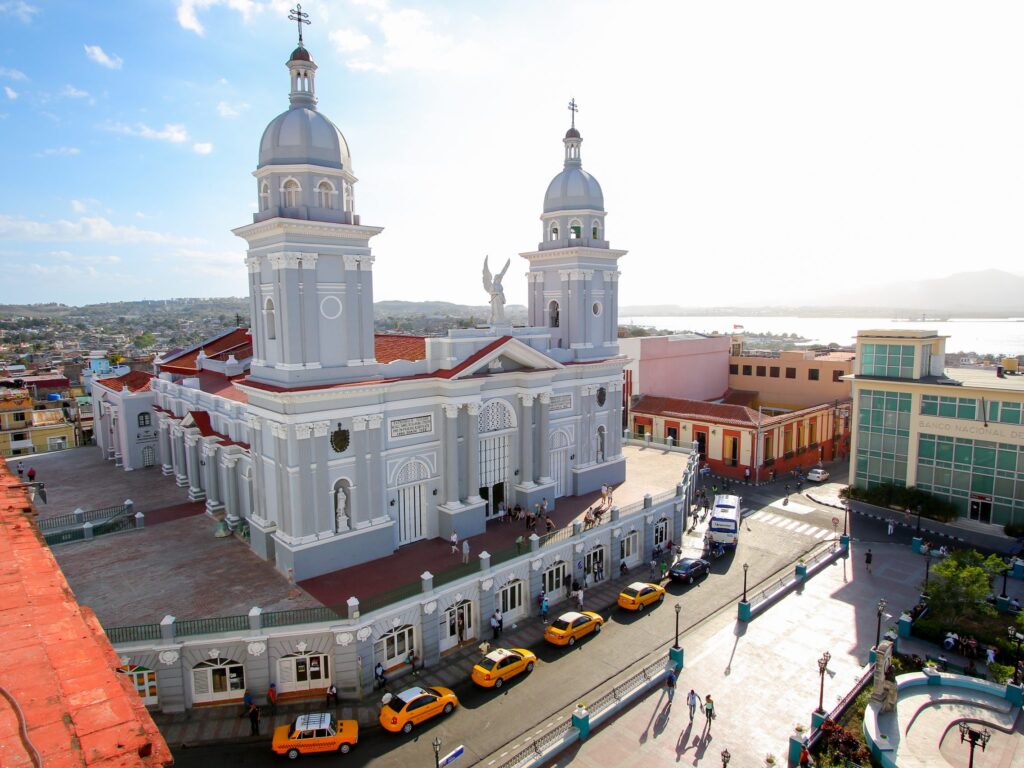 Santiago de Cuba