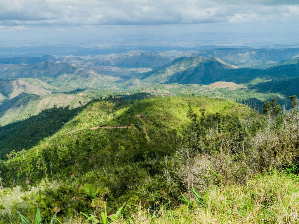 Sierra Maestra