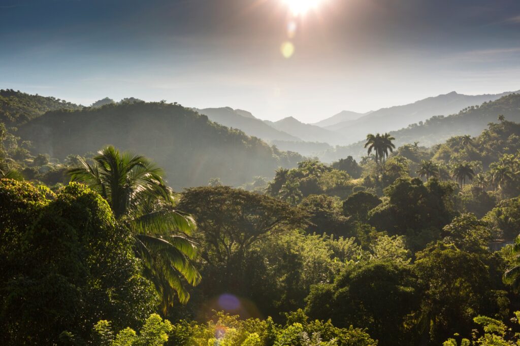 Sierra Maestra